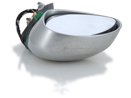 Left mirror CITROËN C4 I (LC_) 1.6 HDi | BP29389967C26 