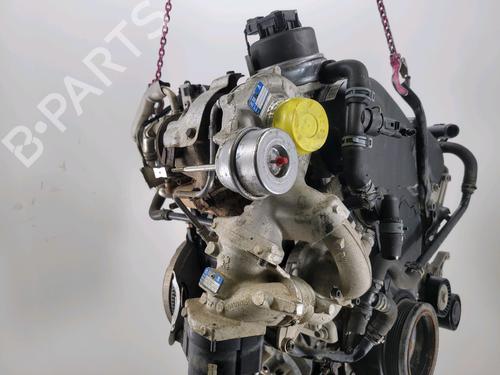 Motor VW AMAROK (2HA, 2HB, S1B, S6B, S7A, S7B, AGD) 2.0 BiTDI 4motion | BP29321390M1 