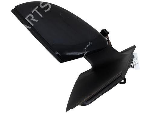 Used Left mirror VW POLO V (6R1, 6C1) 1.6 TDI (90 hp) 30165717