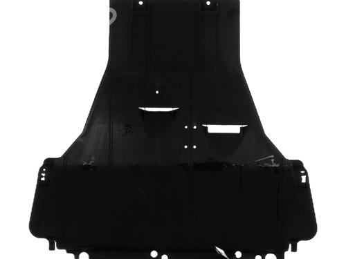 Used Underbody protection RENAULT MEGANE III Coupe (DZ0/1_) 1.2 TCe (DZ16, DZ28) (132 hp) 28594813