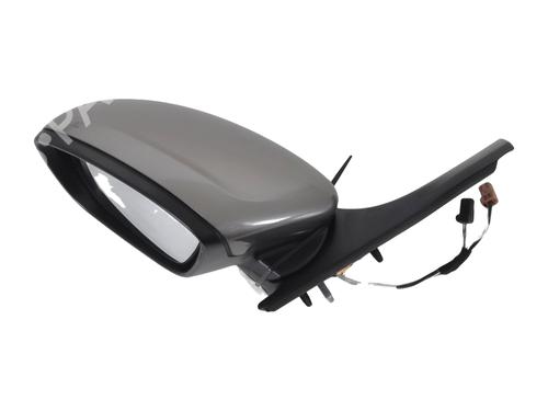 Used Left mirror PEUGEOT 208 I (CA_, CC_) 1.4 VTi (95 hp) 30558089