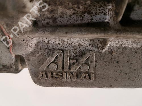 Gearbox TOYOTA LAND CRUISER PRADO (_J15_) 2.8 D-4D (GDJ150_, GDJ155_, GDJ150, GDJ151) | BP18601218M3 
