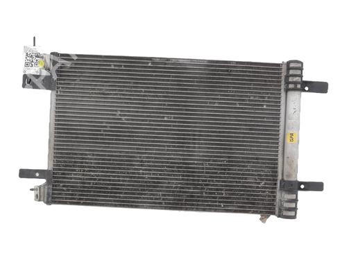 Używane Chłodnica klimatyzacji CITROËN C4 Picasso II 1.2 THP 130 (130 hp) 31122226