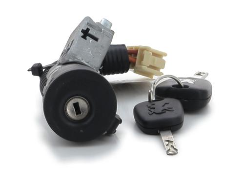 Ignition barrel PEUGEOT 107 (PM_, PN_) 1.0 | BP29762453M48