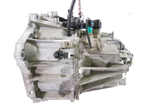 Used Gearbox OPEL VIVARO B Van (X82) 1.6 CDTI (05) (125 hp) 27646769