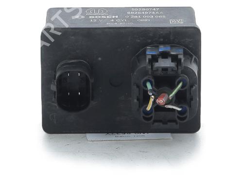 Electronic module FIAT DOBLO Platform/Chassis (263_) 1.6 D Multijet (263YXD1B, 263XYR1B, 263YXX1B, 263HXD1B,... | BP32278516M83