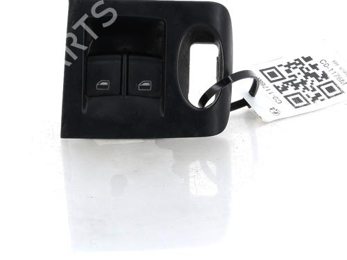 Left front window switch AUDI TT (8J3) 2.0 TFSI | BP19081077I27 - Image 2