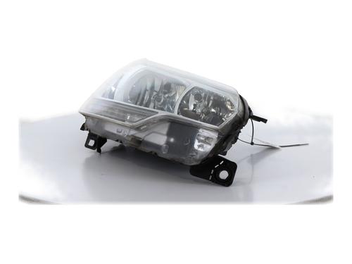 Used Right headlight CITROËN C5 III (RD_) [2008-2017]  29018038