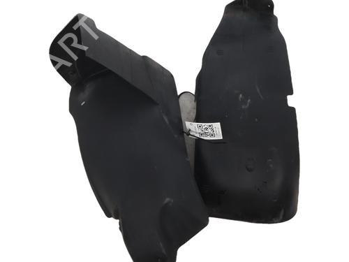 Used Wheel arch PEUGEOT 206 CC (2D) 1.6 16V (2DNFUF, 2DNFUR) (109 hp) 31180227