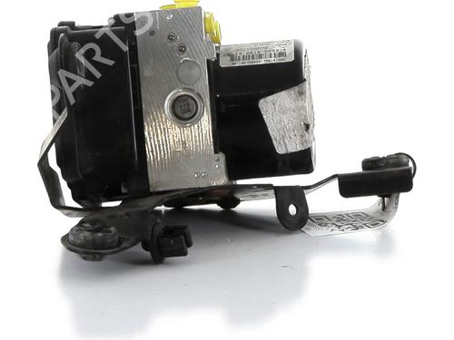 ABS pump RENAULT MEGANE IV Grandtour (K9A/M/N_) 1.5 dCi 110 | BP29741396M43 