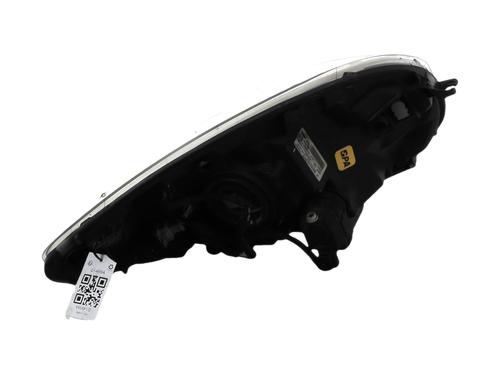 Left headlight CITROËN C1 (PM_, PN_) 1.0 | BP35718354C28 - Image 2