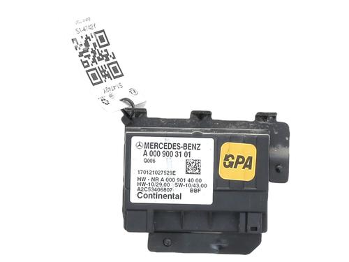 Other MERCEDES-BENZ SPRINTER 5-t Van (B906) 514 CDI (906.653, 906.655, 906.657) | BP31796977O1 