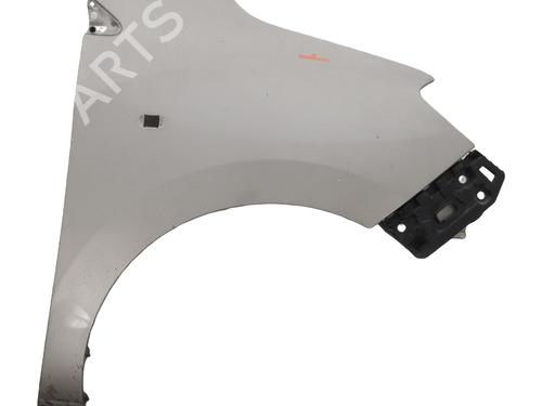 Forskærm Højre DACIA LODGY (JS_) 1.5 dCi (JSMC, JSAF) (107 hp) 32334287