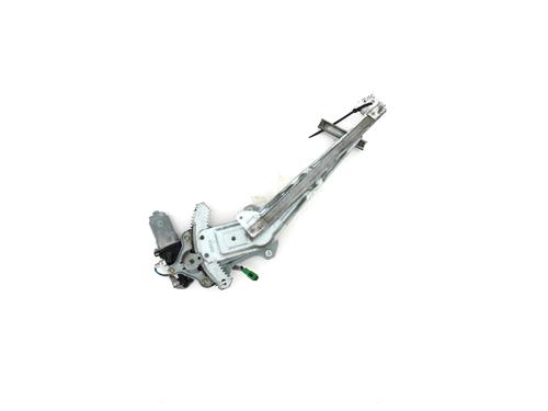 Used Rear left window mechanism SUBARU FORESTER (SG_) 2.5 AWD (SG9) (211 hp) 17012538