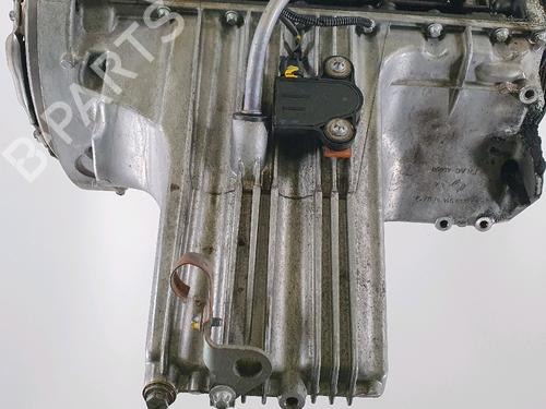 Engine MERCEDES-BENZ A-CLASS (W169) A 180 CDI (169.007, 169.307) | BP26671339M1 