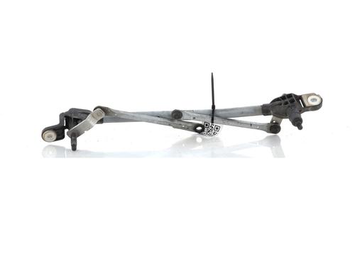 Used Front wipers mechanism RENAULT MEGANE CC (EZ0/1_) 1.5 dCi (EZ09, EZ1G, EZ0D, EZ14) (110 hp) 17538502