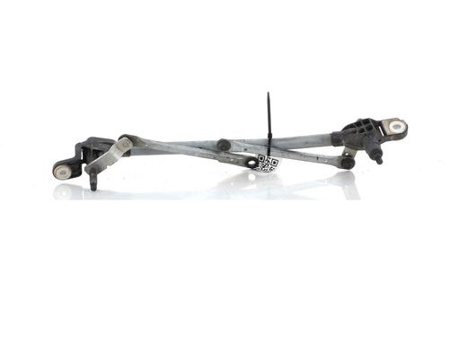 Front wipers mechanism RENAULT MEGANE CC (EZ0/1_) 1.5 dCi (EZ09, EZ1G, EZ0D, EZ14) (110 hp) 17538502