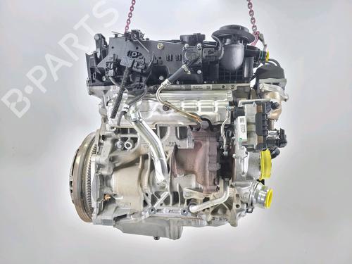 Motor BMW 1 (E87) 118 d | BP29874472M1