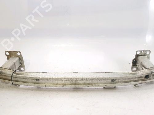 Used Front bumper reinforcement RENAULT SCÉNIC III (JZ0/1_) 1.5 dCi (110 hp) 29231289