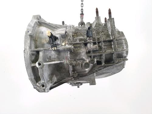 Used Gearbox Gearbox CITROËN C4 AIRCROSS 1.6 HDi 115 AWC (114 hp) 36402215 36402215