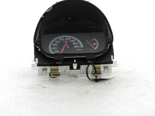 Instrument cluster FIAT SEICENTO / 600 (187_) 1.1 (187AXB, 187AXB1A, 187AXC1A02) | BP15613929C47 