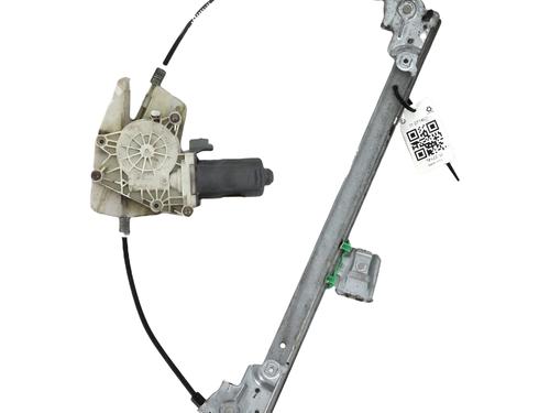 Rudehejsemekanisme Højre bagtil PEUGEOT 607 (9D, 9U) 2.2 HDi | BP30054285C25 