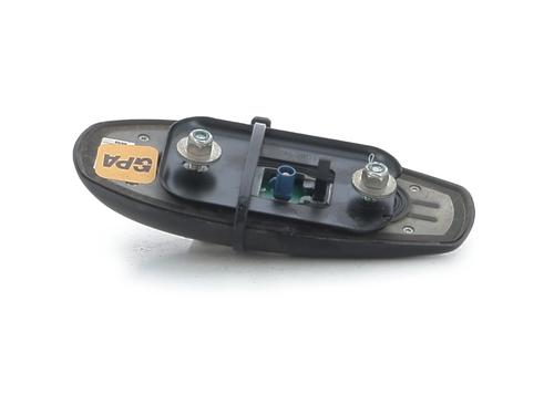 Antenne/Halterung für LAND ROVER RANGE ROVER SPORT I (L320) 3.6 D 4x4 (272 hp) 31239947