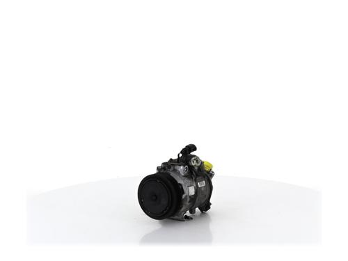 AC-Kompressor AC-Kompressor VW POLO IV (9N_, 9A_) 1.2 (60 hp) 39898643 39898643