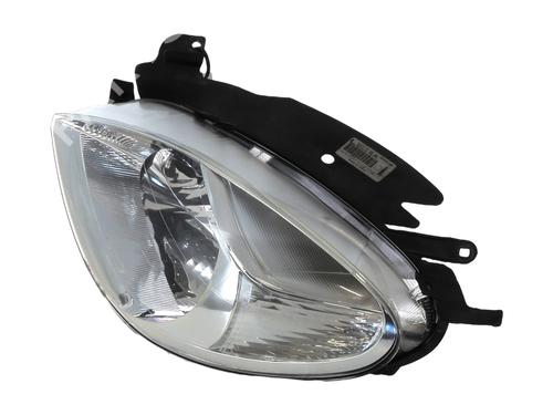 Used Left headlight CITROËN XSARA PICASSO (N68) [1999-2012]  28536239