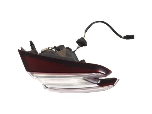 Left tailgate light RENAULT MEGANE III Grandtour (KZ0/1) 1.5 dCi (KZ1M, KZ1W, KZ0R) | BP30474898C79 