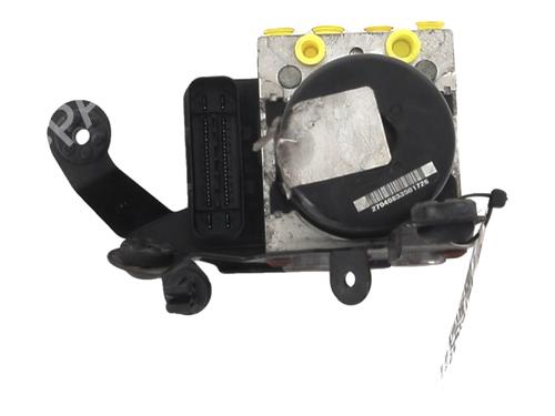 ABS pump RENAULT MEGANE III Hatchback (BZ0/1_, B3_) 1.9 dCi (BZ0N, BZ0J) | BP31285334M43