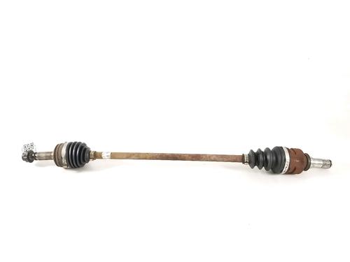 Used Right front driveshaft Right front driveshaft CITROËN C1 (PM_, PN_) 1.0 (68 hp) 11123025 11123025