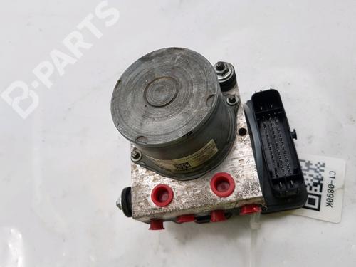 Used ABS pump PEUGEOT PARTNER Box Body/MPV (K9) 1.5 BlueHDi 100 (102 hp) 10483429