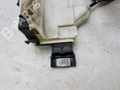Front right lock PEUGEOT 308 SW I (4E_, 4H_) 1.6 HDi | BP10644904C97 