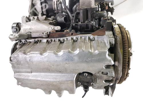 Engine AUDI A3 Sportback (8PA) 1.6 TDI | BP30093675M1