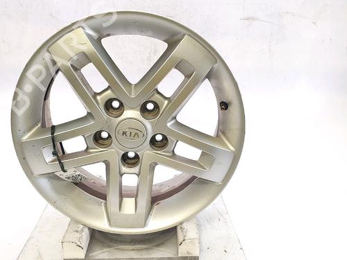Used Rim KIA SOUL I (AM) 1.6 CRDi 128 (126 hp) 29578830