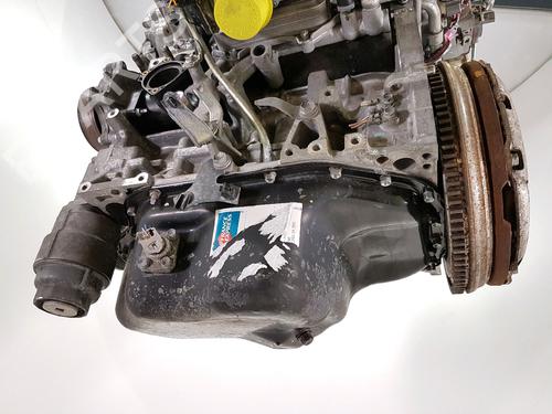 Engine TOYOTA VERSO (_R2_) 2.0 D-4D (AUR20_, AUR20R) | BP27551983M1 