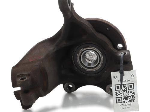Right front steering knuckle CITROËN C3 I (FC_, FN_) | BP25992522M26