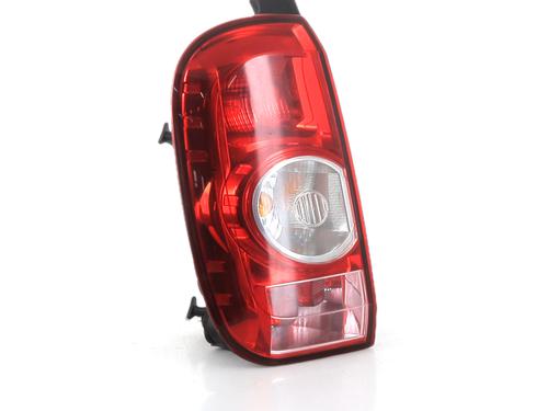 Left taillight DACIA DUSTER (HS_) 1.5 dCi 4x4 (HSMC, HSMD) | BP39898347C34 - Image 5