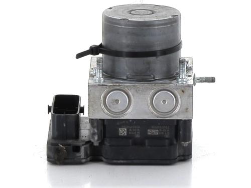 Used ABS pump VW POLO V (6R1, 6C1) 1.0 (60 hp) 32487921
