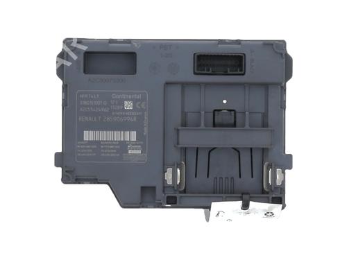 Used Card reader RENAULT CLIO IV (BH_) 0.9 TCe 90 (BHNF, BHMA, BHMH, BHJK, BHJR) (90 hp) 30828051