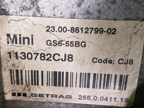 Gearbox MINI MINI (R56) One | BP30449696M3 