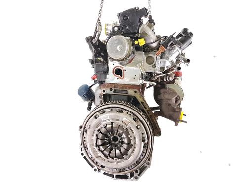 Engine DACIA DUSTER (HS_) 1.5 dCi (HSMC) | BP31963845M1