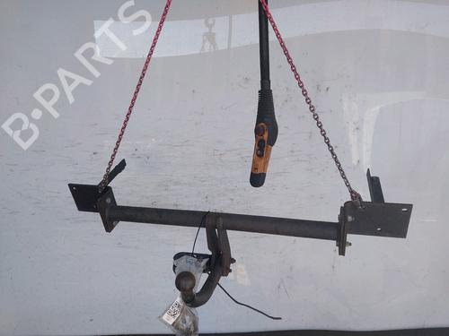 Kule for tilhengerfeste/Mekanisme FIAT BRAVO II (198_) 1.9 D Multijet (198AXB1A) (120 hp) 33230386