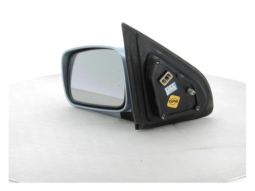 Left mirror KIA SORENTO I (JC) 2.5 CRDi 4WD | BP15661307C26 