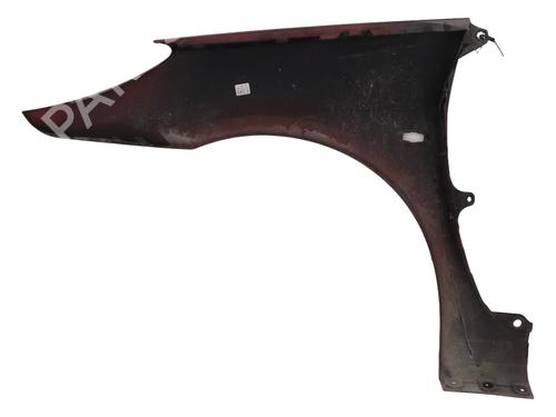Right front fenders PEUGEOT 307 CC (3B) 2.0 HDi 135 | BP27622799C42 