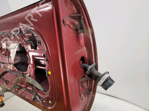Left front door RENAULT TWINGO I (C06_) 1.2 (C066, C068) | BP29416875C2 