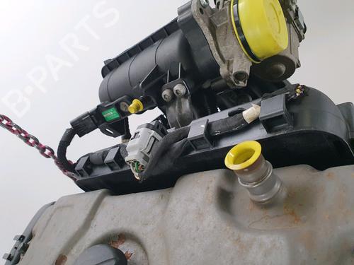 Engine PEUGEOT 206+ (2L_, 2M_) 1.1 | BP30799908M1
