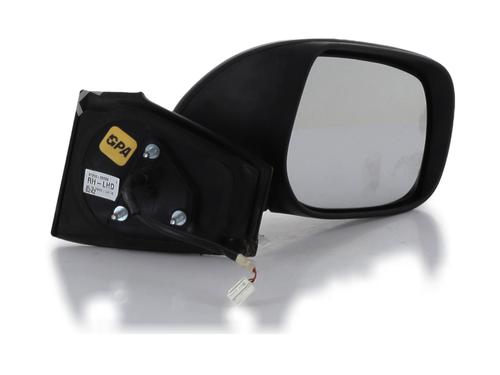 Right mirror TOYOTA YARIS (_P9_) 1.33 VVT-i (NSP90_, NSP90R) | BP32401156C27