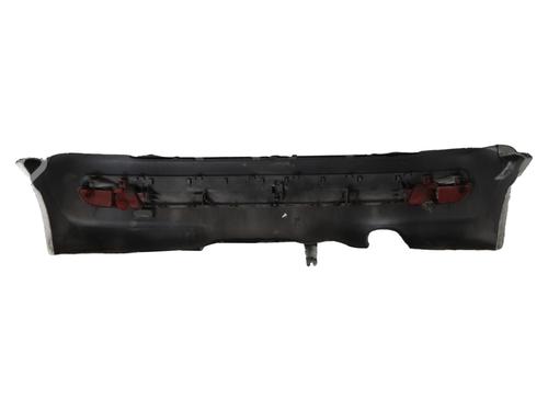Rear bumper PEUGEOT 206+ (2L_, 2M_) 1.4 HDi eco 70 | BP29849114C8